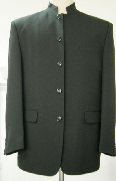 men`s suit (Men `s Anzug)