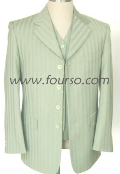 business suit (business suit)