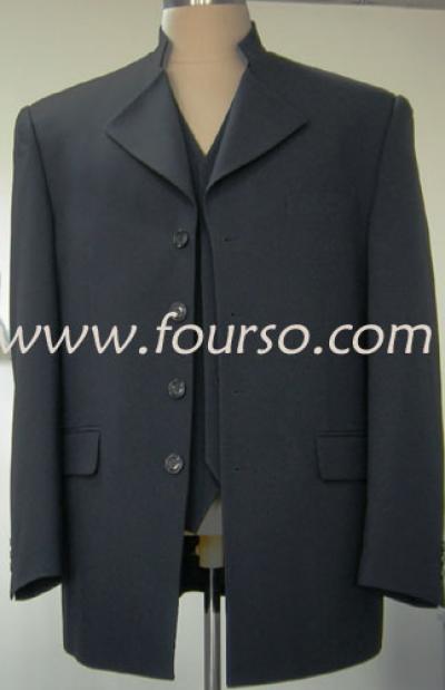 men`s suit (men`s suit)