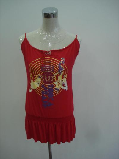 women`s vest (women`s vest)