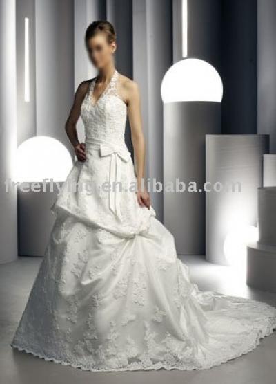 wedding dress, bridal dress, wedding gown (robes de mariée, robe de mariée, robe de mariée)