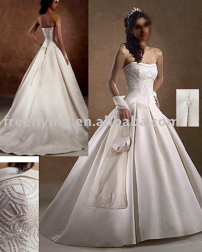 wedding dress, bridal dress, wedding gown (Свадебные платья, свадебные платья, свадебные платья)