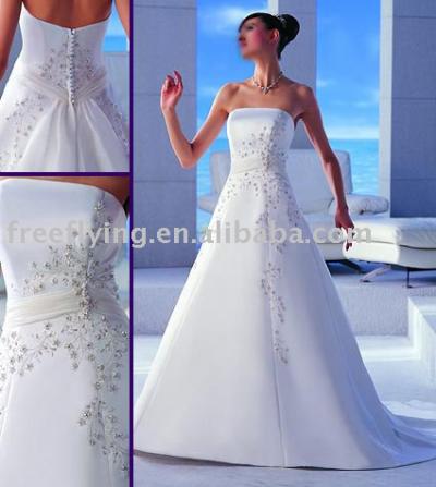 wedding dress, bridal dress, wedding gown (Свадебные платья, свадебные платья, свадебные платья)