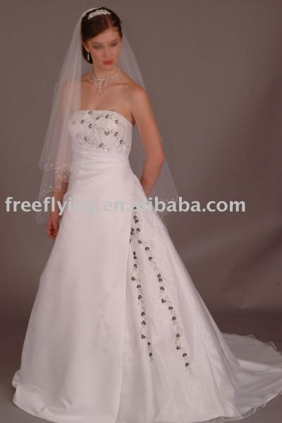 wedding dress, bridal dress, wedding gown (Свадебные платья, свадебные платья, свадебные платья)