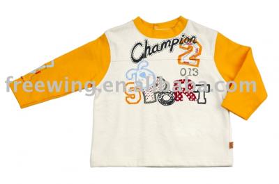 KZ-05 kids suit pullover (KZ-05 kids suit pullover)