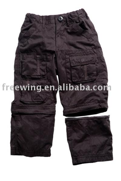 KS-18 Kinder Hose (KS-18 Kinder Hose)