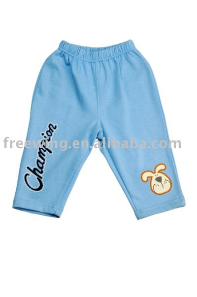 KZ-05 kids suit pants (KZ-05 kids suit pants)