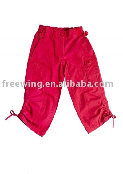 KS-19 Kinder Hose (KS-19 Kinder Hose)