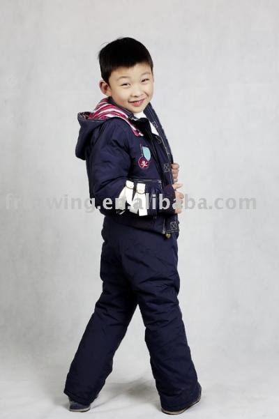 KS-07 kids suit (KS-07 kids suit)