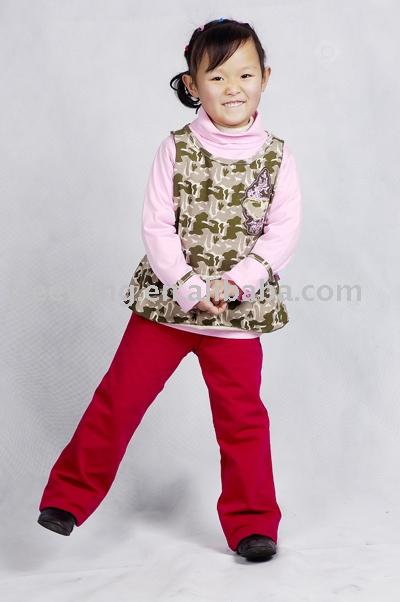 KZ-09 kids pullover t shirt (KZ-09 kids pullover t shirt)