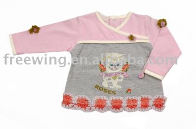 KZ-08 kids pullover (KZ-08 kids pullover)
