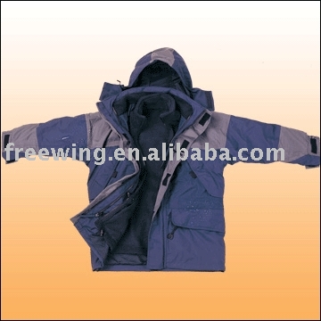 SIMPLON sportswear (SIMPLON спортивная)