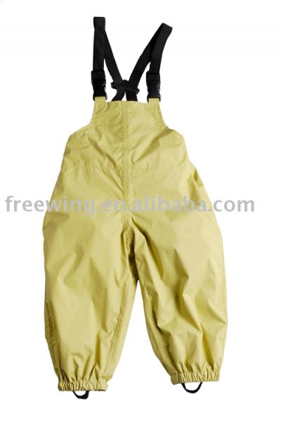 KS-06 Kids "Regen Anzug pants (KS-06 Kids "Regen Anzug pants)