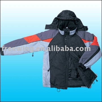 STORM sportswear (STORM спортивная)