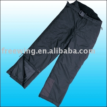 SKIER sportswear (SKIER спортивная)