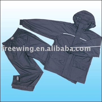 RAINDROP sportswear (Raindrop спортивная)