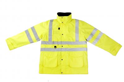 8050 reflective jacket (8050 отражающей куртка)