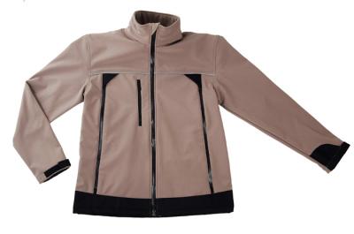 8044 soft shell jacket (8044 мягкая оболочка куртка)