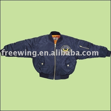 MA1 Military uniform (MA1 uniforme militaire)