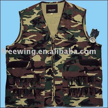 148 Hunting Vest (148 Hunting Vest)