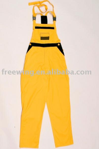 1043 bib pant (1043 bib pant)