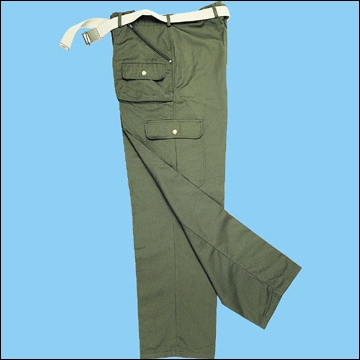 254 Military Pants (254 Military Pants)