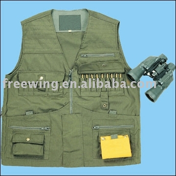 360 Hunting Vest (360 Hunting Vest)