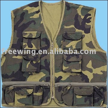 Angeln Vest (Angeln Vest)