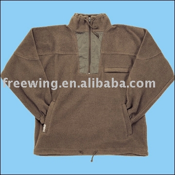 508 Polar Fleece Shirt (508 Polar Fleece Shirt)