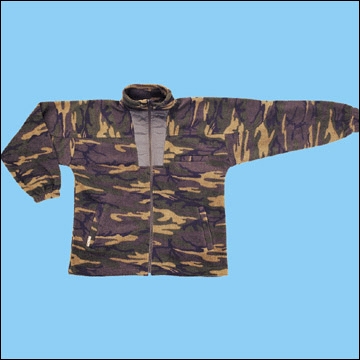 505 Polar Fleece Shirt (505 Polar Fleece Shirt)