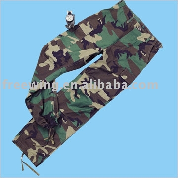 M65 Pants (M65 Pantalons)