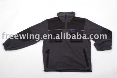1018 Fleece-Jacke (1018 Fleece-Jacke)