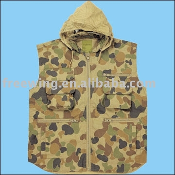 Tactical Vest (Тактические Vest)