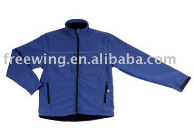 1049 softshell jacket (1049 softshell jacket)