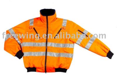 1050 reflective jacket (1050 reflective jacket)