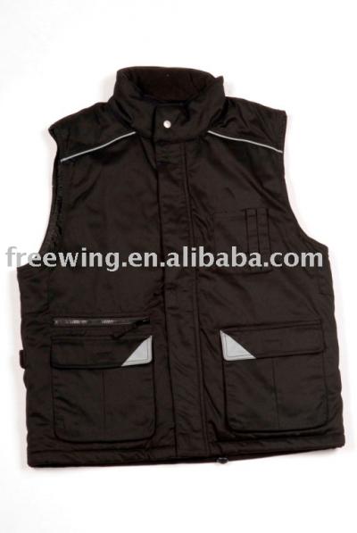 1024 Body Warmer (1024 Body Warmer)