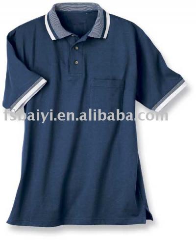 polo shirt (polo shirt)