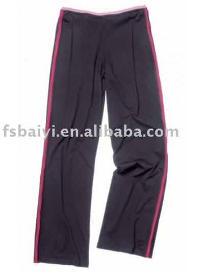 casual pants (casual pants)