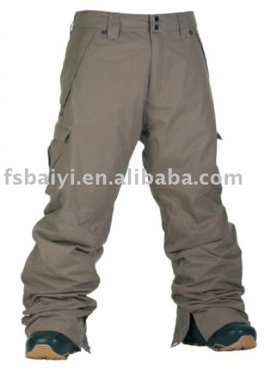 casual trousers (casual trousers)