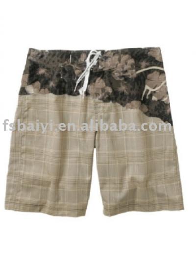 casual pants (casual pants)
