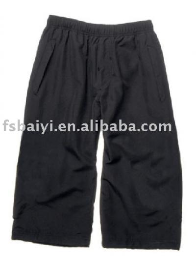 casual pants (casual pants)