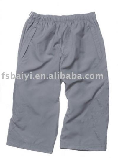 casual pants (casual pants)