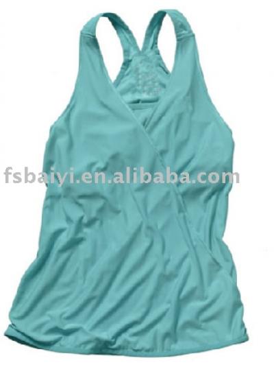 yoga vest (Yoga gilet)