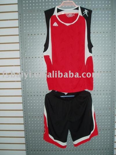 basketball jersey (Maillot de basketball)