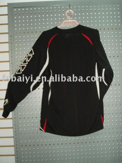 football jersey