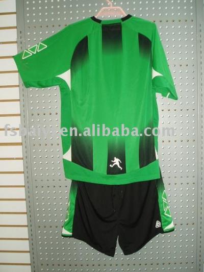 football jersey