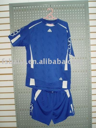 football jersey