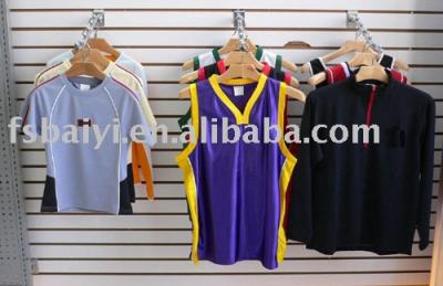 Basketball jersey (Maillot de basket-ball)