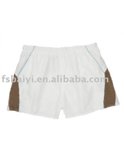sports short pants