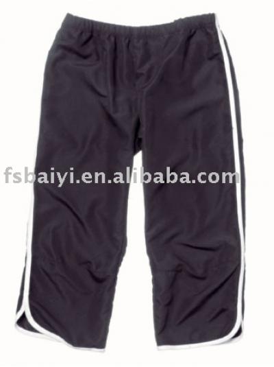 sports short pants
